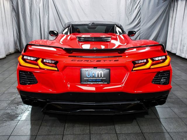 2024 Chevrolet Corvette Stingray - 23041651 - 5