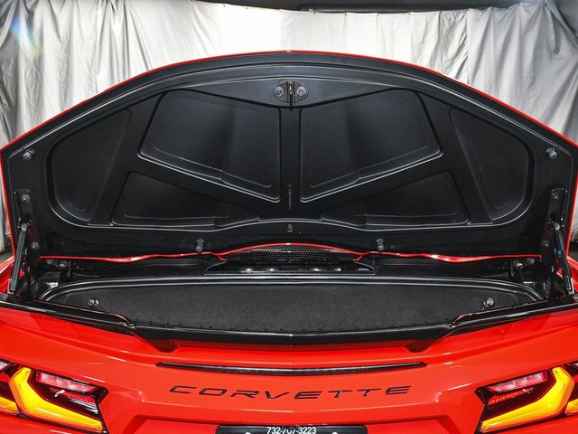 2024 Chevrolet Corvette Stingray - 23041651 - 61