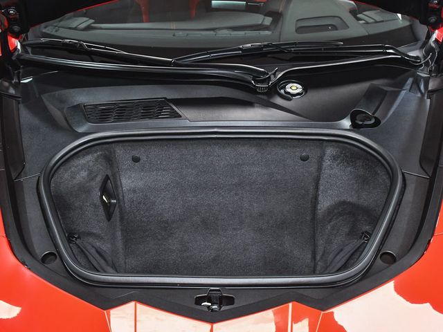 2024 Chevrolet Corvette Stingray - 23041651 - 62
