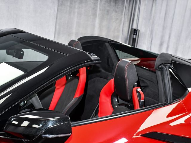 2024 Chevrolet Corvette Stingray - 23041651 - 64