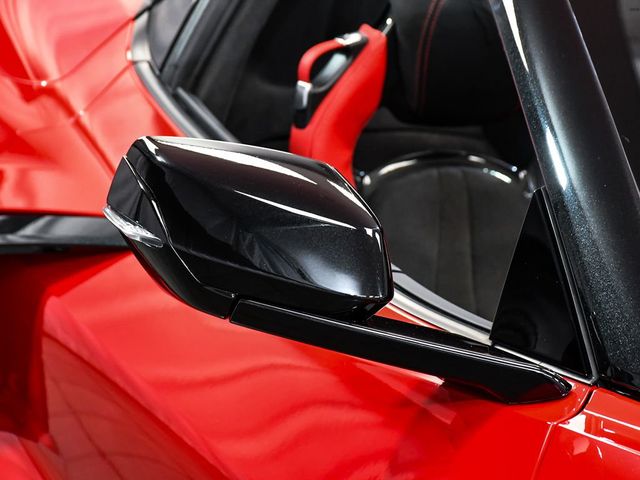 2024 Chevrolet Corvette Stingray - 23041651 - 65