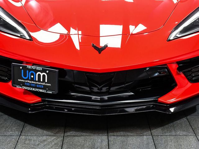 2024 Chevrolet Corvette Stingray - 23041651 - 67