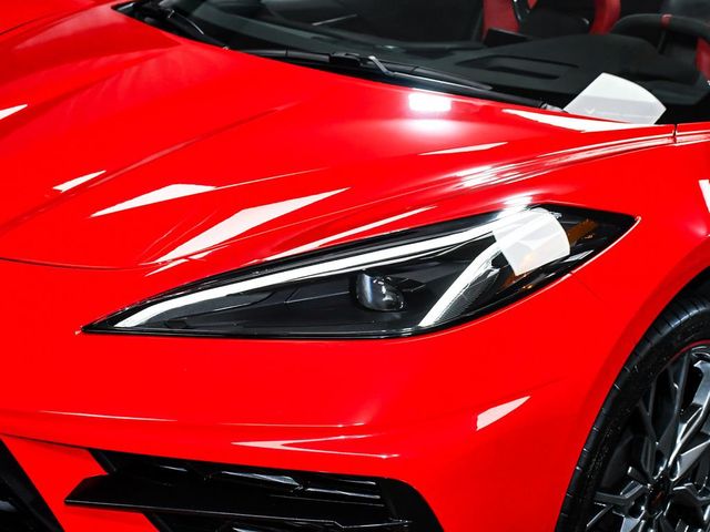 2024 Chevrolet Corvette Stingray - 23041651 - 68