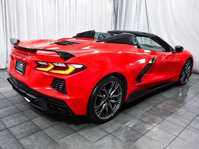 2024 Chevrolet Corvette Stingray - 23041651 - 6