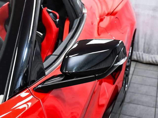 2024 Chevrolet Corvette Stingray - 23041651 - 69