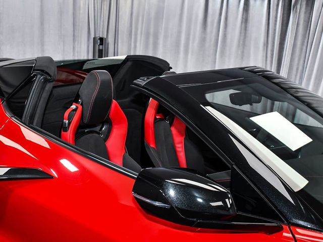 2024 Chevrolet Corvette Stingray - 23041651 - 70