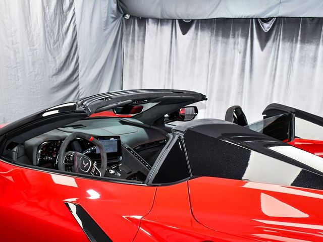 2024 Chevrolet Corvette Stingray - 23041651 - 71