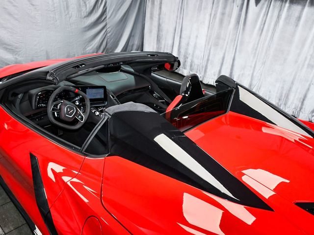 2024 Chevrolet Corvette Stingray - 23041651 - 72