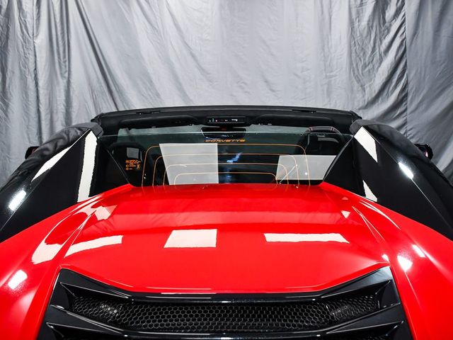2024 Chevrolet Corvette Stingray - 23041651 - 73