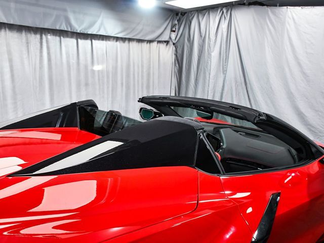 2024 Chevrolet Corvette Stingray - 23041651 - 74