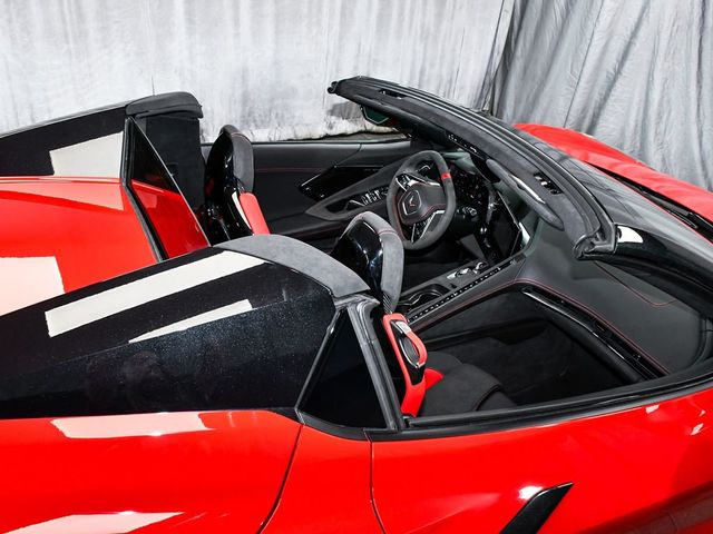 2024 Chevrolet Corvette Stingray - 23041651 - 75