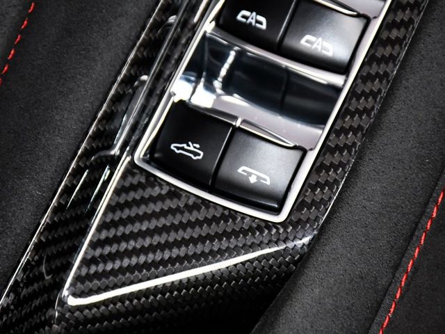 2024 Chevrolet Corvette Stingray - 23041651 - 76