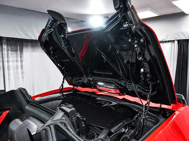 2024 Chevrolet Corvette Stingray - 23041651 - 77