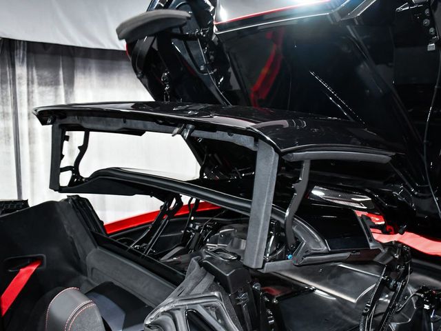2024 Chevrolet Corvette Stingray - 23041651 - 78