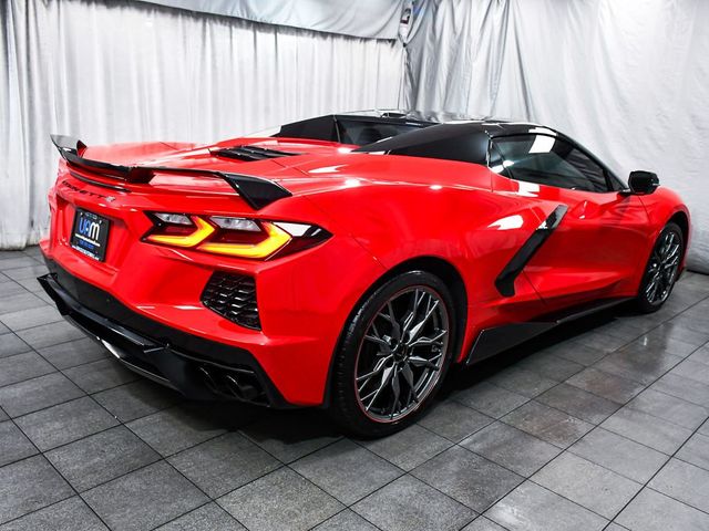 2024 Chevrolet Corvette Stingray - 23041651 - 7