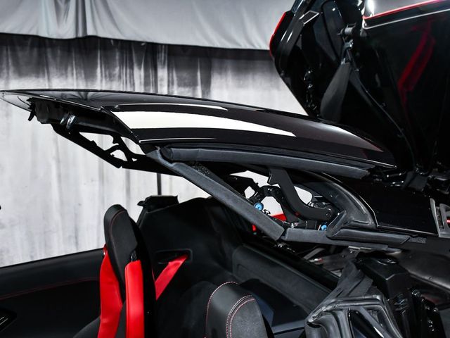 2024 Chevrolet Corvette Stingray - 23041651 - 79