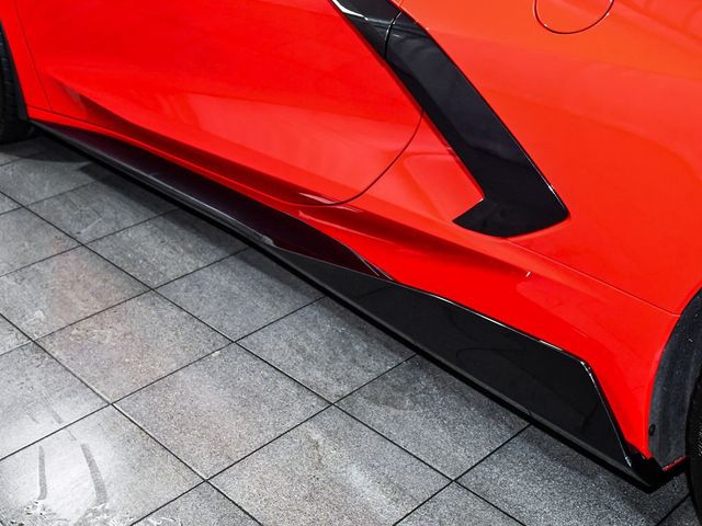 2024 Chevrolet Corvette Stingray - 23041651 - 80