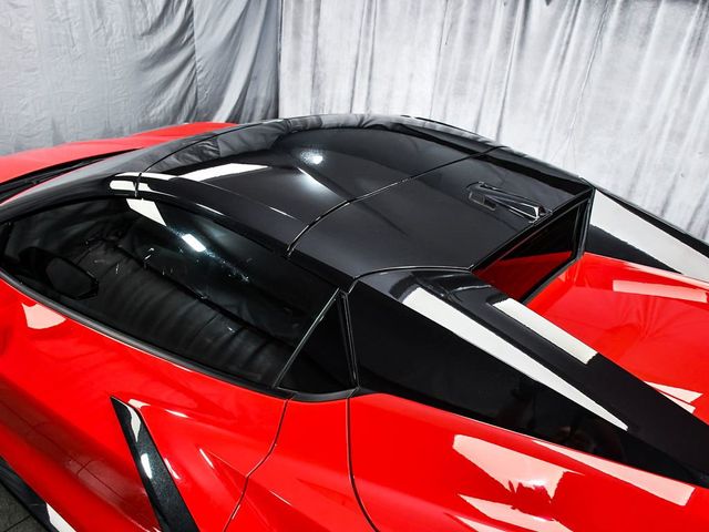 2024 Chevrolet Corvette Stingray - 23041651 - 81