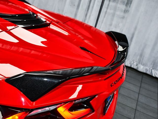 2024 Chevrolet Corvette Stingray - 23041651 - 82