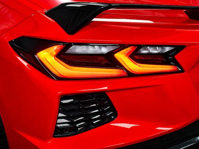 2024 Chevrolet Corvette Stingray - 23041651 - 83