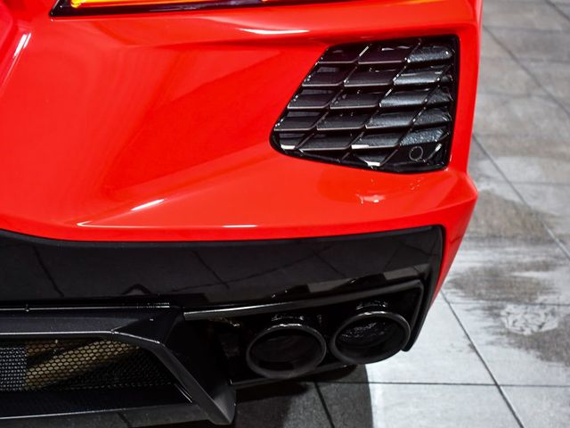 2024 Chevrolet Corvette Stingray - 23041651 - 85