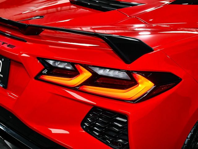 2024 Chevrolet Corvette Stingray - 23041651 - 86