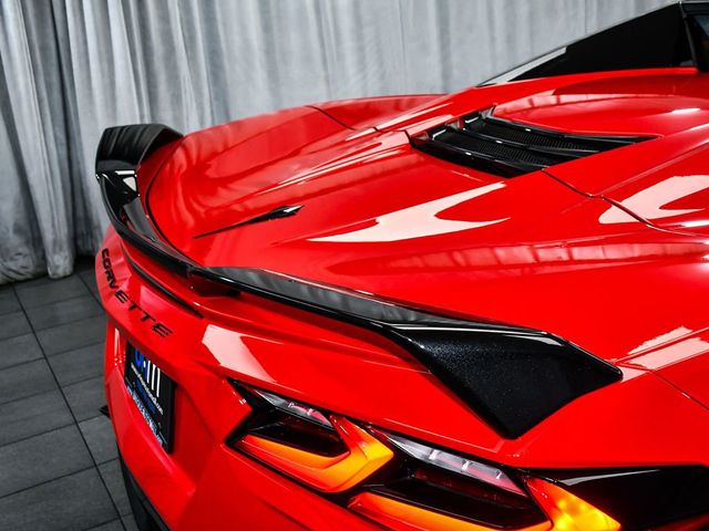 2024 Chevrolet Corvette Stingray - 23041651 - 87