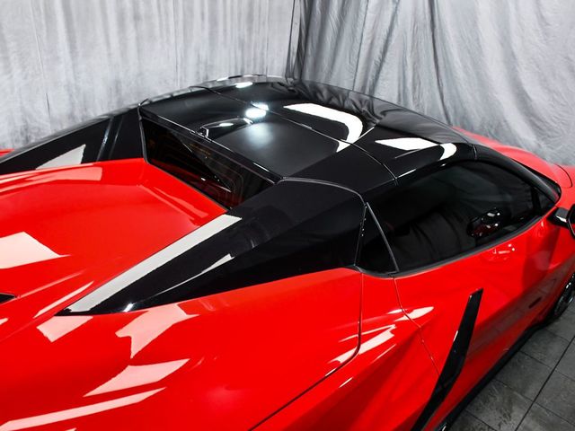 2024 Chevrolet Corvette Stingray - 23041651 - 88
