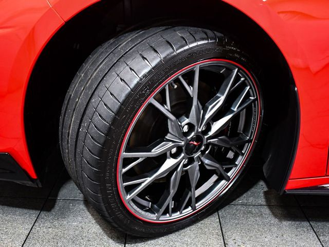2024 Chevrolet Corvette Stingray - 23041651 - 8