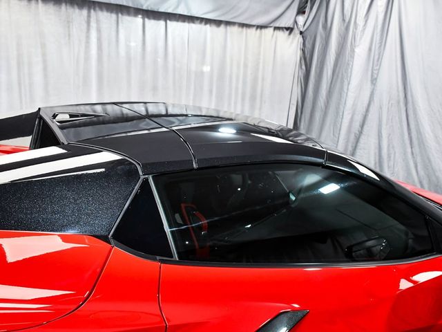 2024 Chevrolet Corvette Stingray - 23041651 - 89