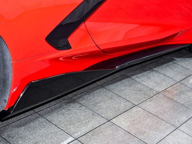 2024 Chevrolet Corvette Stingray - 23041651 - 90