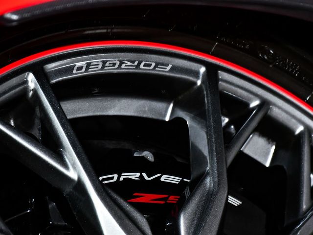 2024 Chevrolet Corvette Stingray - 23041651 - 92