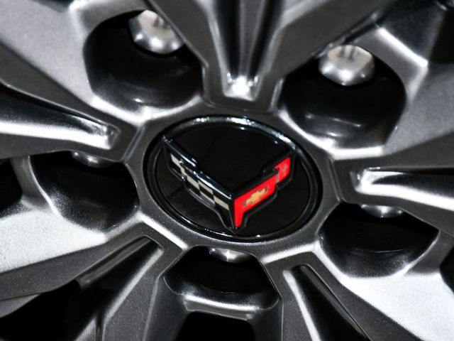 2024 Chevrolet Corvette Stingray - 23041651 - 93