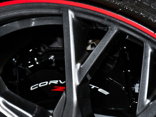2024 Chevrolet Corvette Stingray - 23041651 - 94