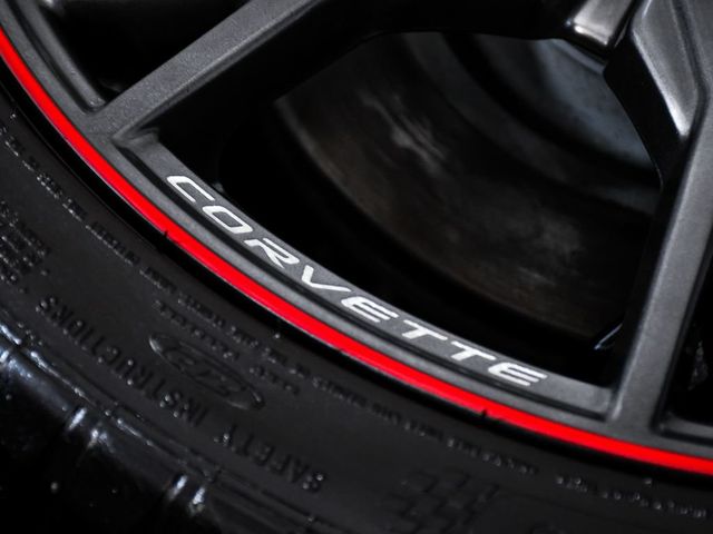 2024 Chevrolet Corvette Stingray - 23041651 - 96