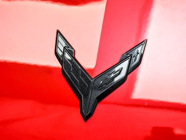 2024 Chevrolet Corvette Stingray - 23041651 - 98