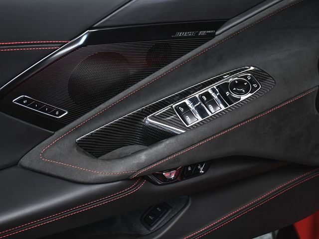 2024 Chevrolet Corvette Stingray - 23084062 - 11
