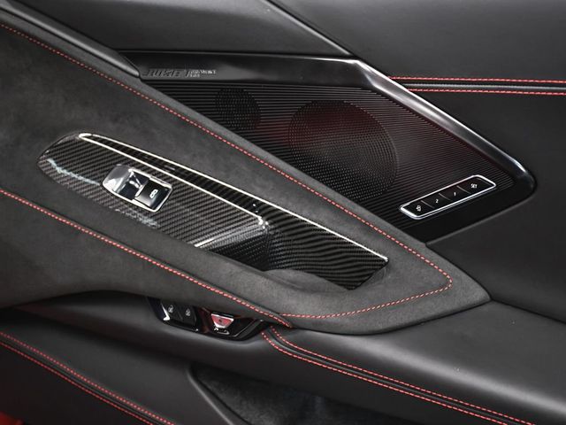 2024 Chevrolet Corvette Stingray - 23084062 - 16