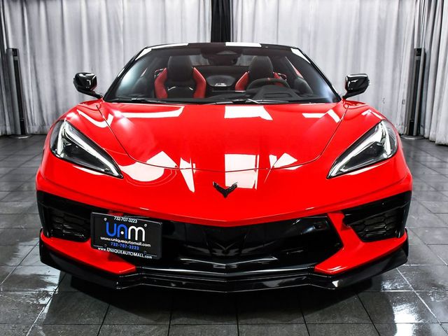 2024 Chevrolet Corvette Stingray - 23084062 - 1