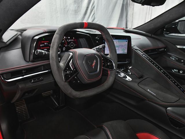 2024 Chevrolet Corvette Stingray - 23084062 - 20