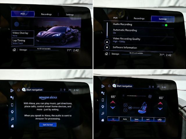 2024 Chevrolet Corvette Stingray - 23084062 - 26