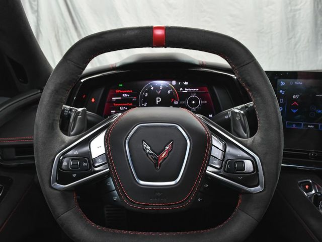 2024 Chevrolet Corvette Stingray - 23084062 - 33