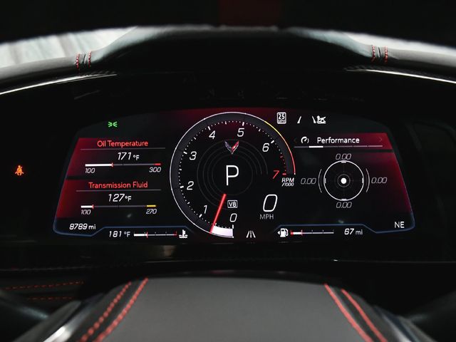 2024 Chevrolet Corvette Stingray - 23084062 - 38