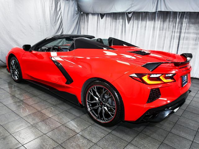 2024 Chevrolet Corvette Stingray - 23084062 - 3