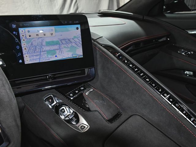 2024 Chevrolet Corvette Stingray - 23084062 - 42