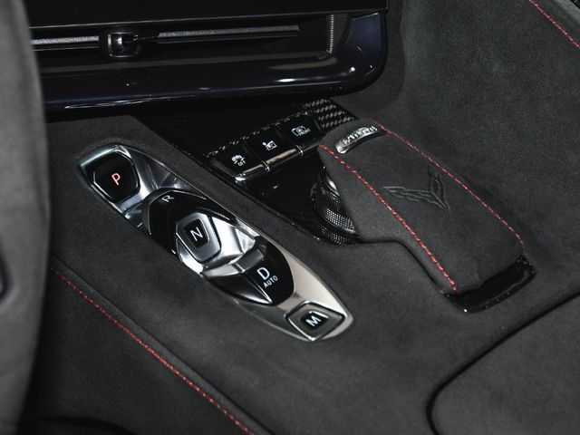 2024 Chevrolet Corvette Stingray - 23084062 - 44