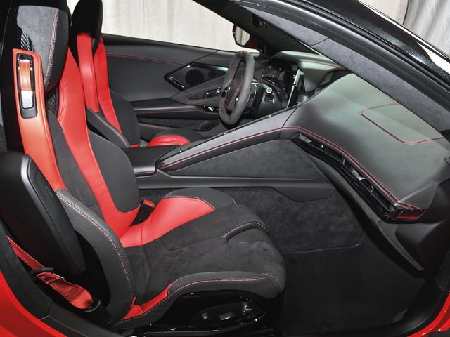2024 Chevrolet Corvette Stingray - 23084062 - 52