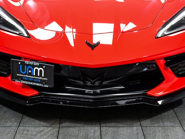 2024 Chevrolet Corvette Stingray - 23084062 - 67