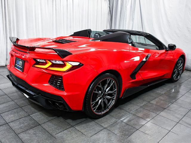 2024 Chevrolet Corvette Stingray - 23084062 - 6