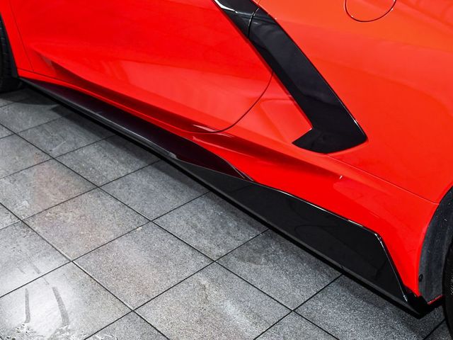 2024 Chevrolet Corvette Stingray - 23084062 - 80